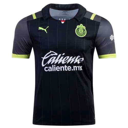 Tailandia Camiseta Chivas USA 2ª 2021/22